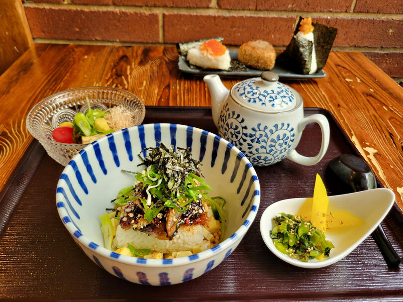 Where to Eat in Seattle's C-ID