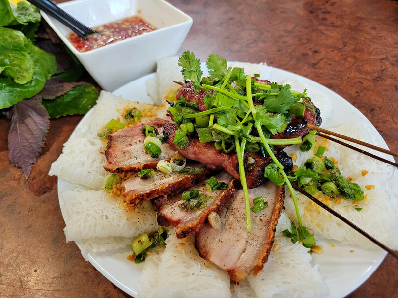 Seattle's Best Vietnamese Food